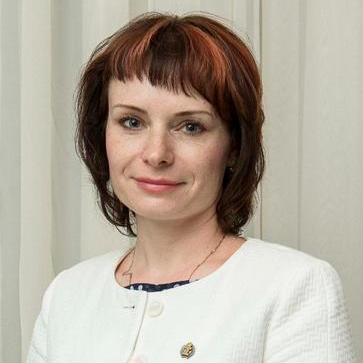 Верхова Елена
