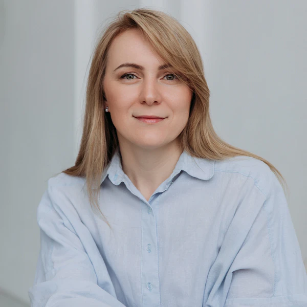 Татьяна Белякова